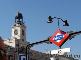 metro-madrid-sol