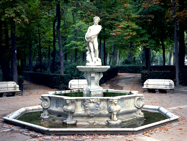 Palacio Real de Aranjuez