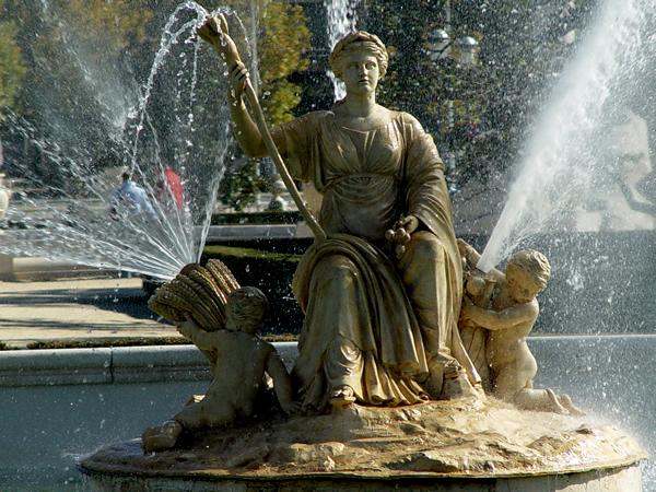 Palacio Real de Aranjuez