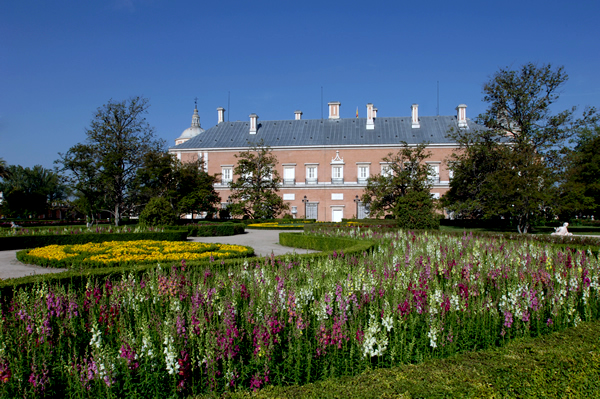 Palacio Real de Aranjuez