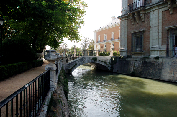 Palacio Real de Aranjuez